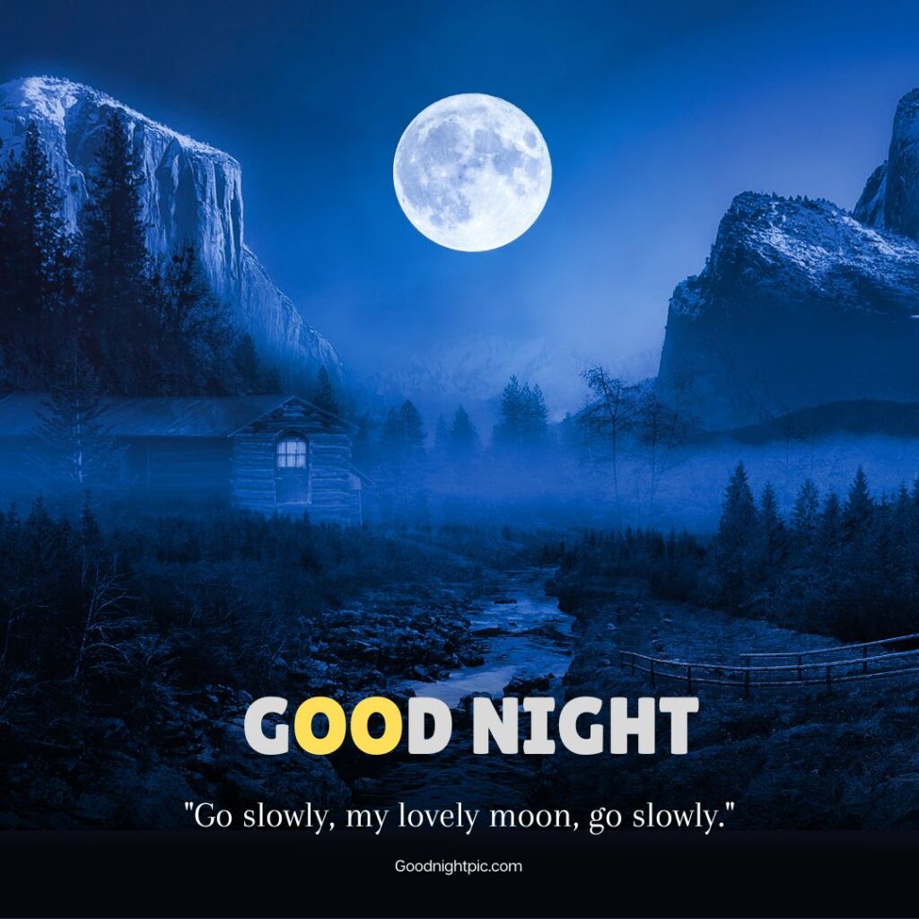 Good night moon images
