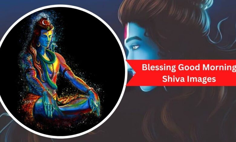 Blessing-Good-Morning-Shiva-Images