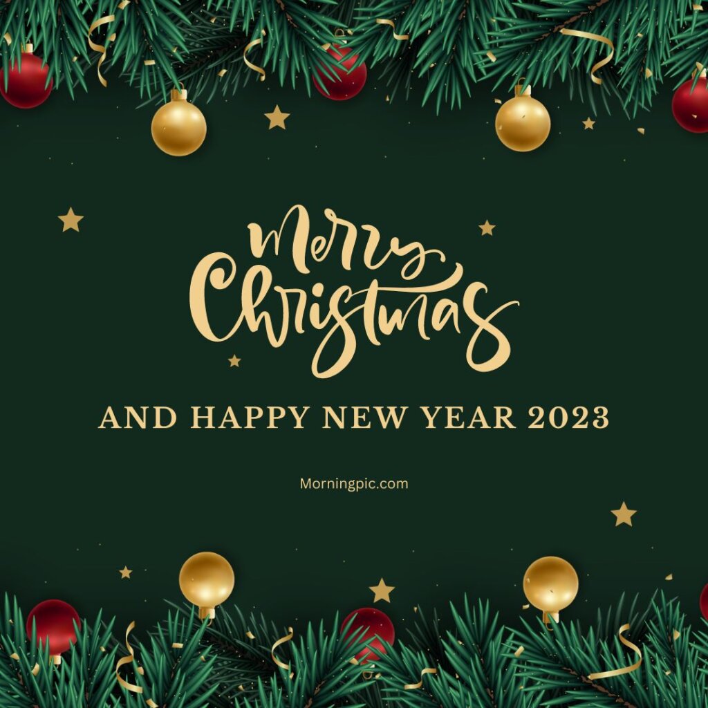 Christmas wishes images 2022