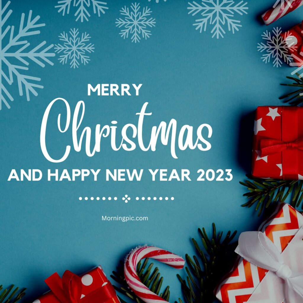 Christmas wishes images 2022