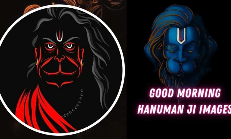 good-morning-hanuman-ji-images