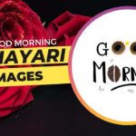 Good Morning Shayari Images