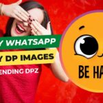 Happy Dp for Whatsapp