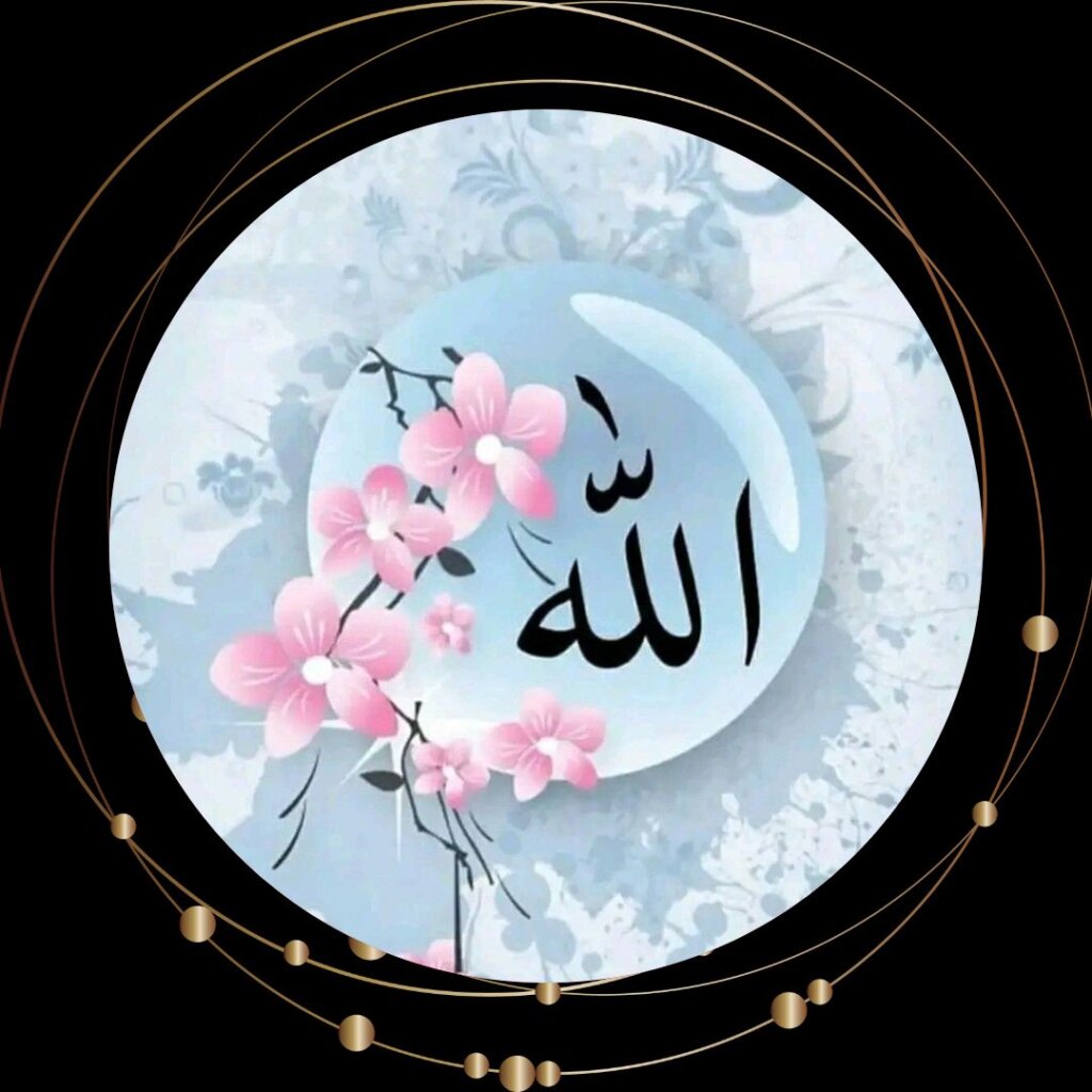 150 Beautiful Islamic Dp | Muslim Dp | Islamic Dp For Whatsapp