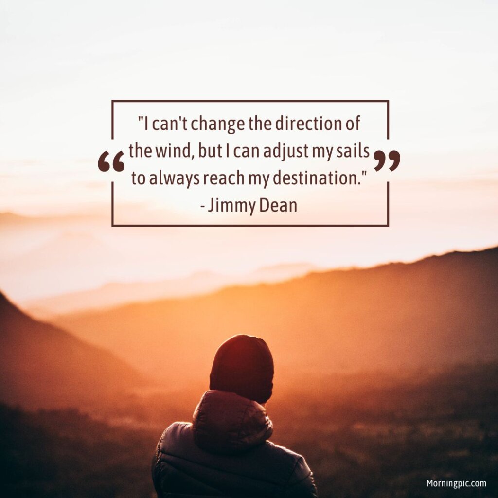 Change Quotes About Life