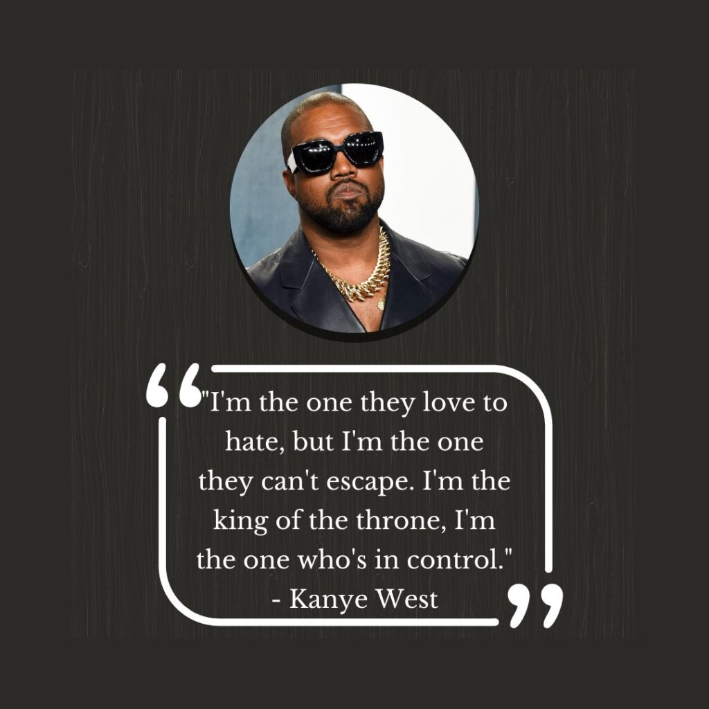 Rap quotes and lyrics about life, love, and success