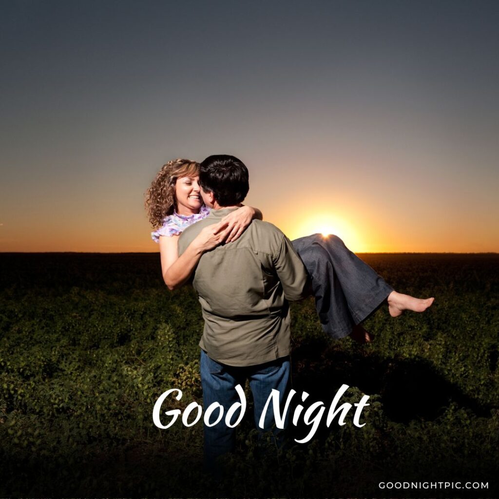 150+ Beautiful Good Night Romantic Images For Lover { 2023 } - Morning Pic