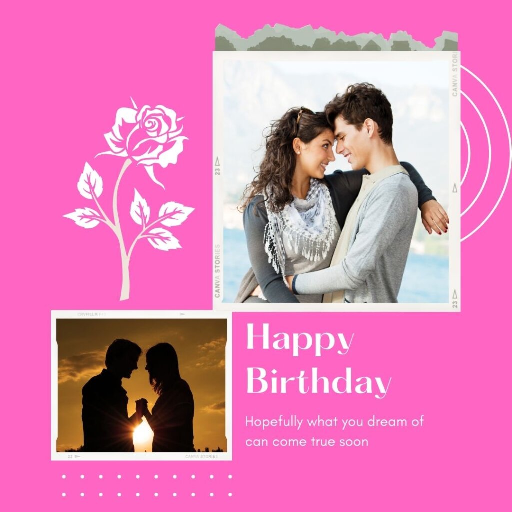birthday wishes for wife images

