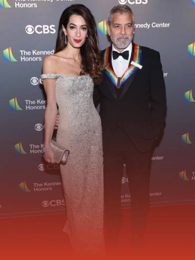 The Kennedy Center Honors 2022: Red Carpet