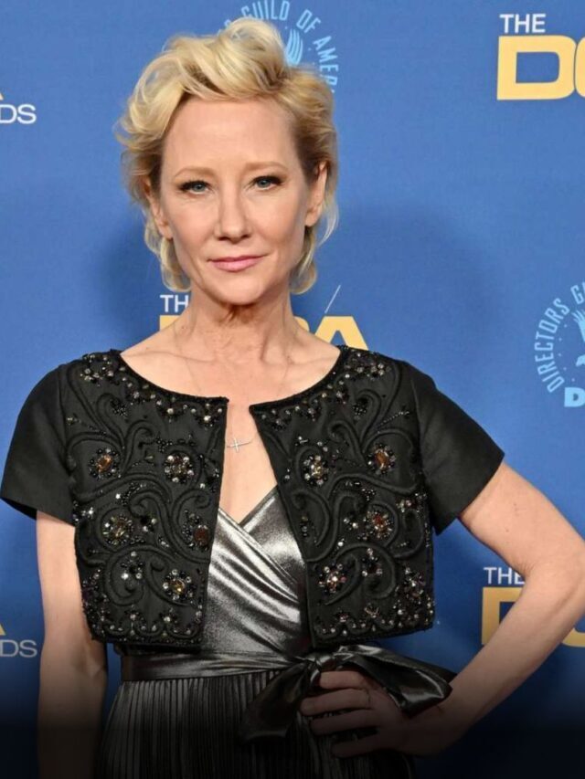 Anne Heche wasn’t ‘high’ at time of deadly crash