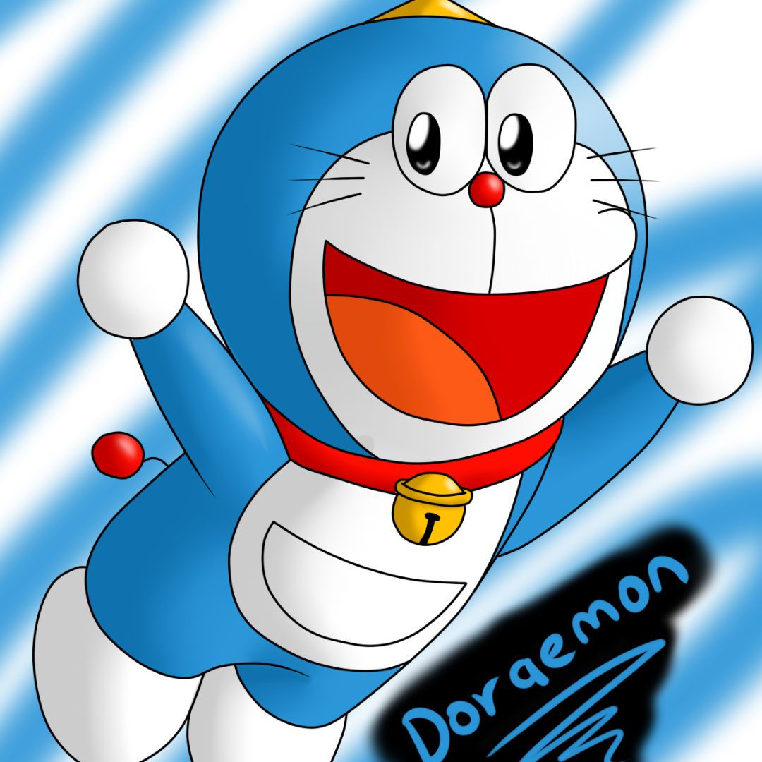 120+ Doraemon Images: Best Picks For Social Media Sharing