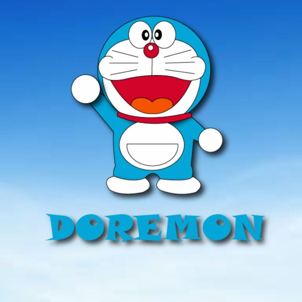 doraemon images
