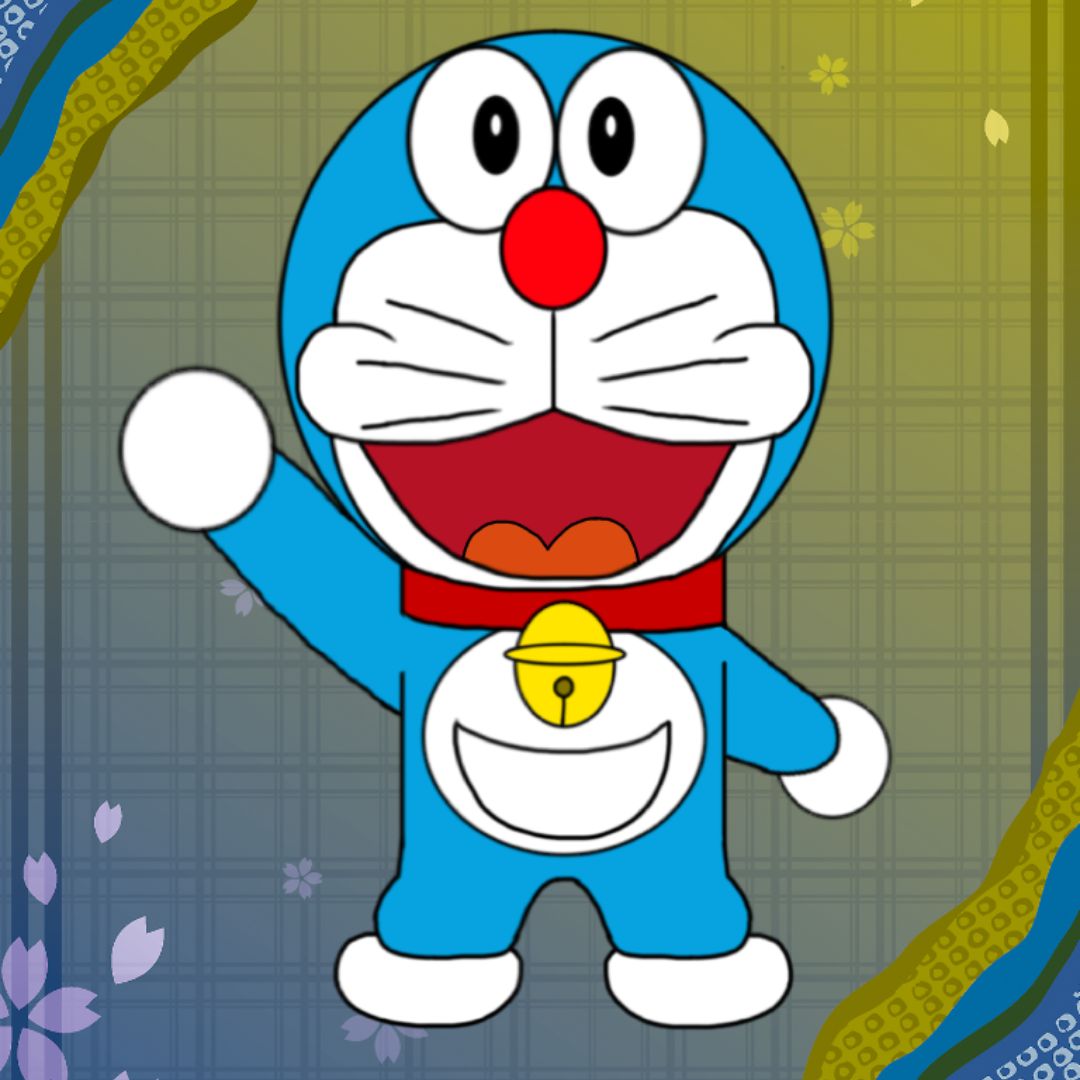 120+ Doraemon Images: Best Picks For Social Media Sharing
