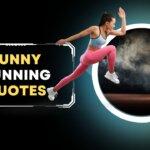 funny running quotes
