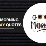 good morning saturday quotes