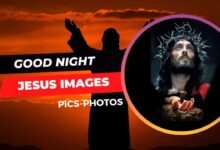 good-night-jesus-images