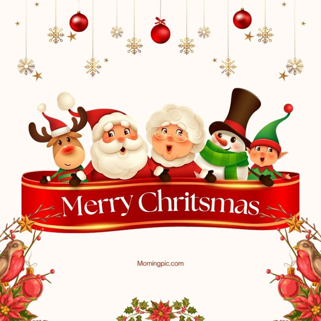 merry christmas wishes images