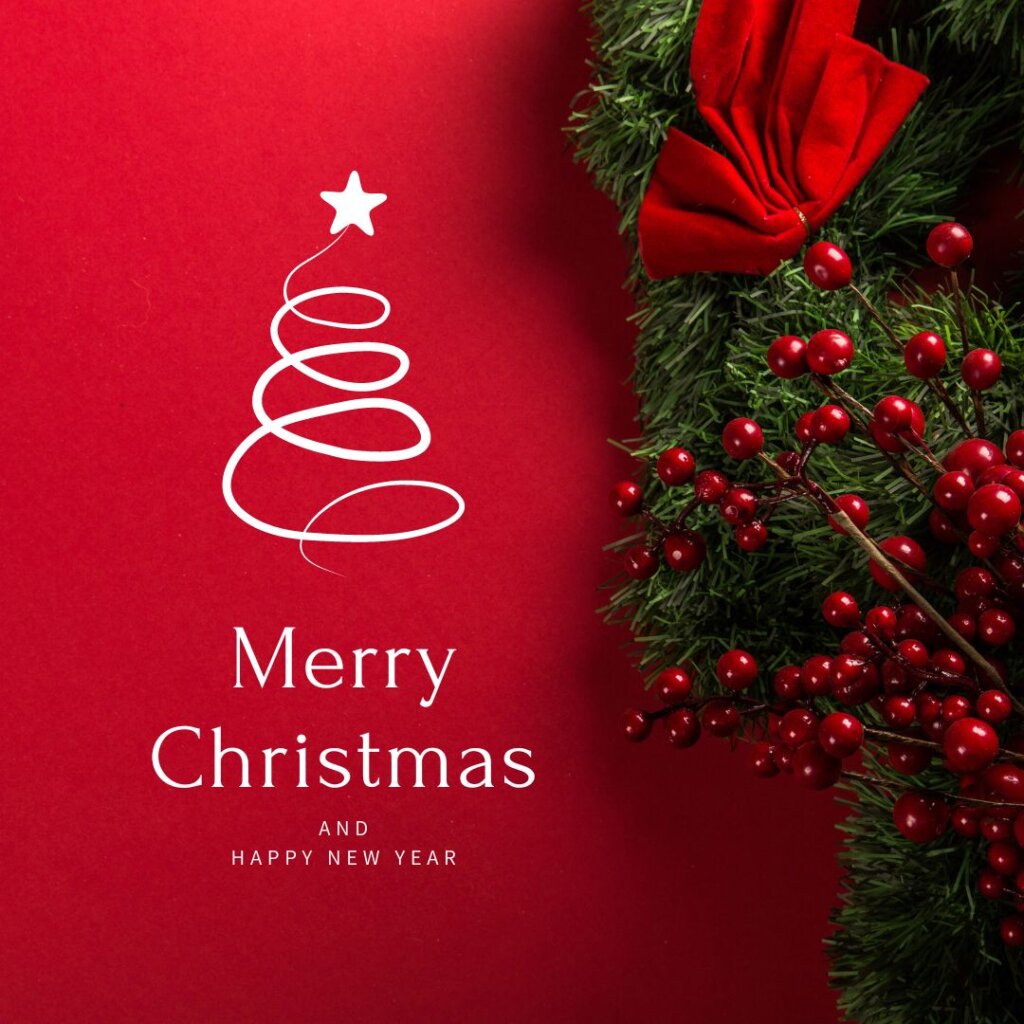 merry christmas wishes 2022 images 
