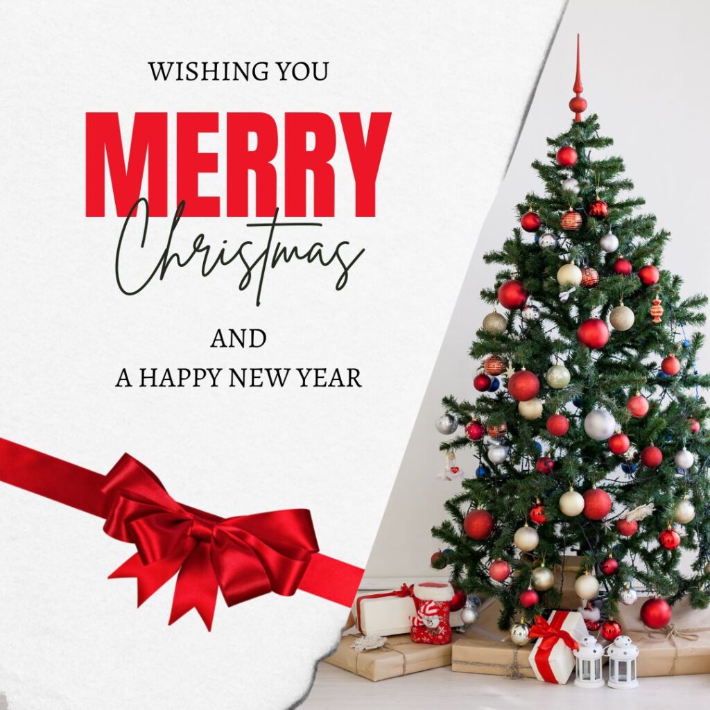 merry christmas wishes 2022 images
