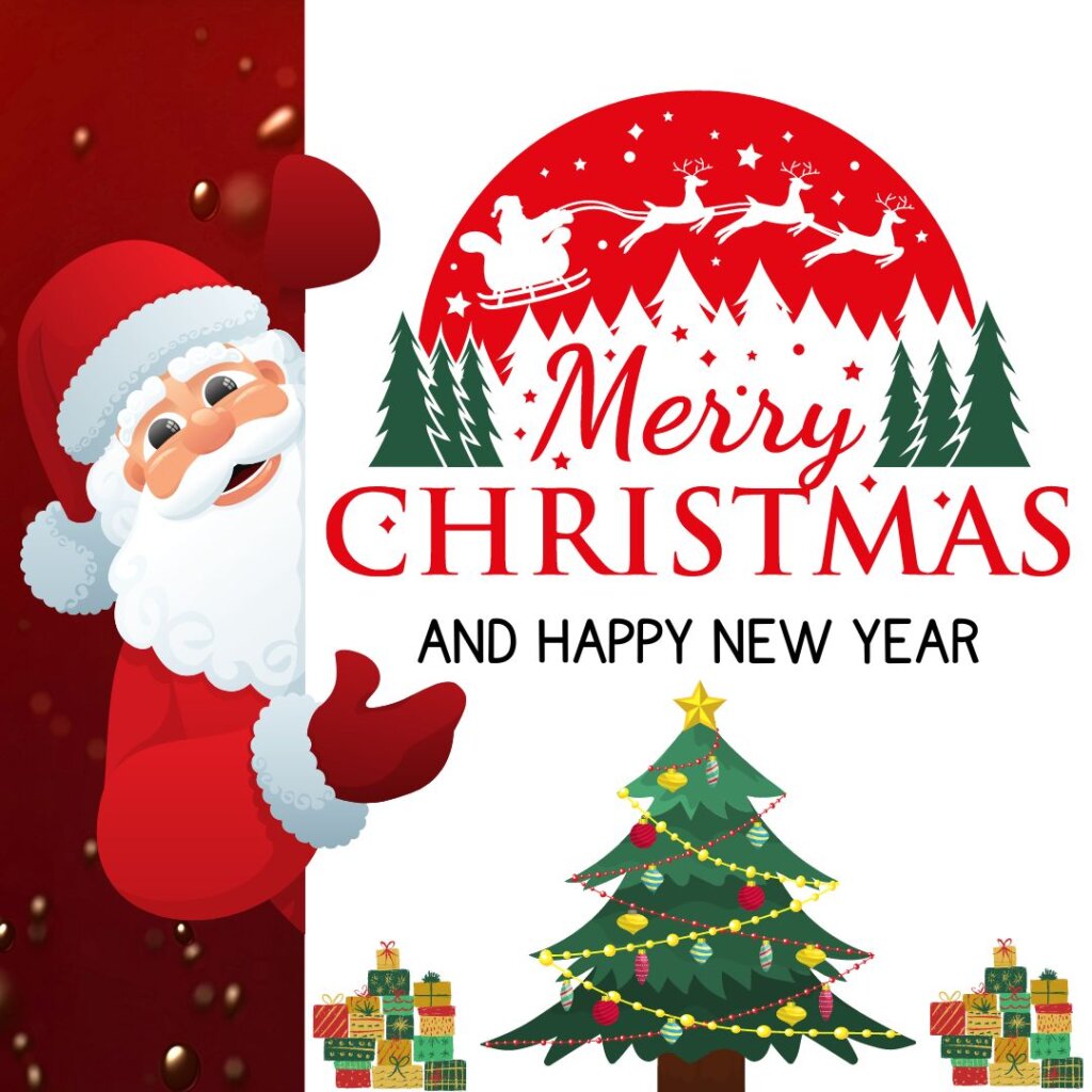 merry christmas wishes 2022 images 