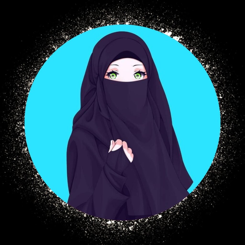 new whatsapp hijab dp