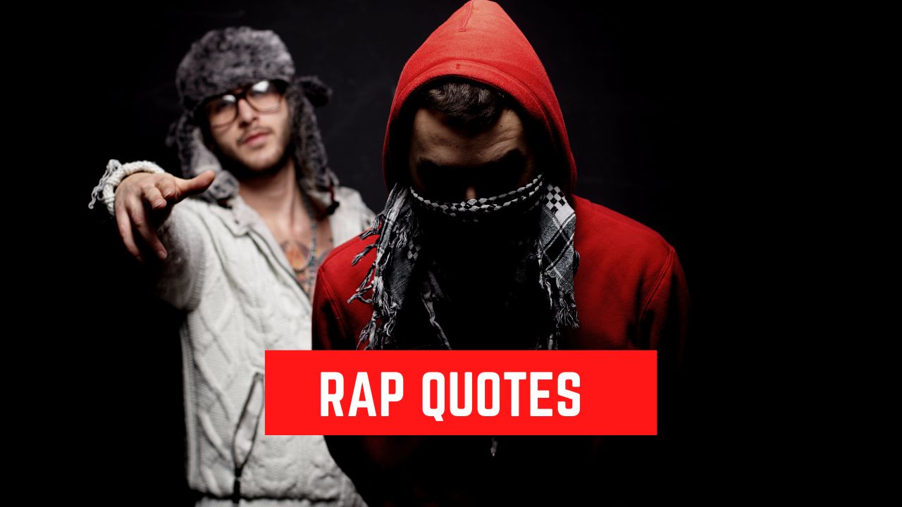 rap quotes