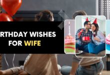 whatsapp birthday wishes for wife