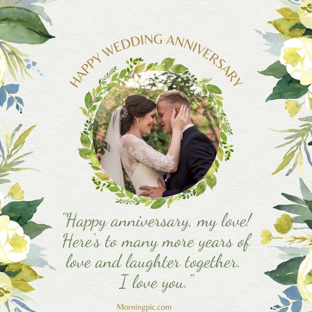 250+ Whatsapp Wedding Anniversary Wishes | Best Anniversary Greetings