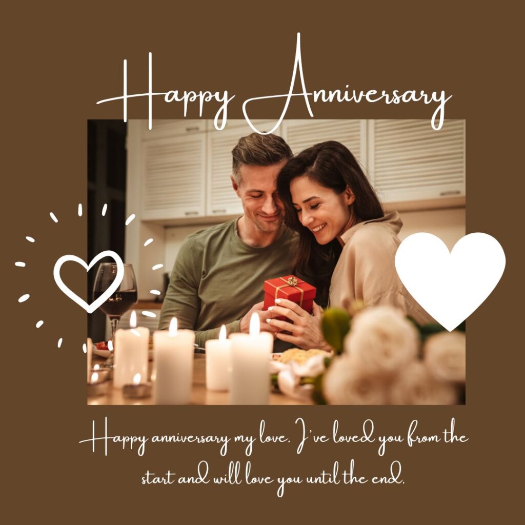 anniversary wishes for boyfriend