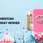 christian birthday wishes