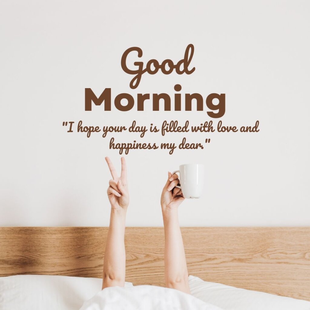 150+ Cute Good Morning Texts For Him, Her Or Crush