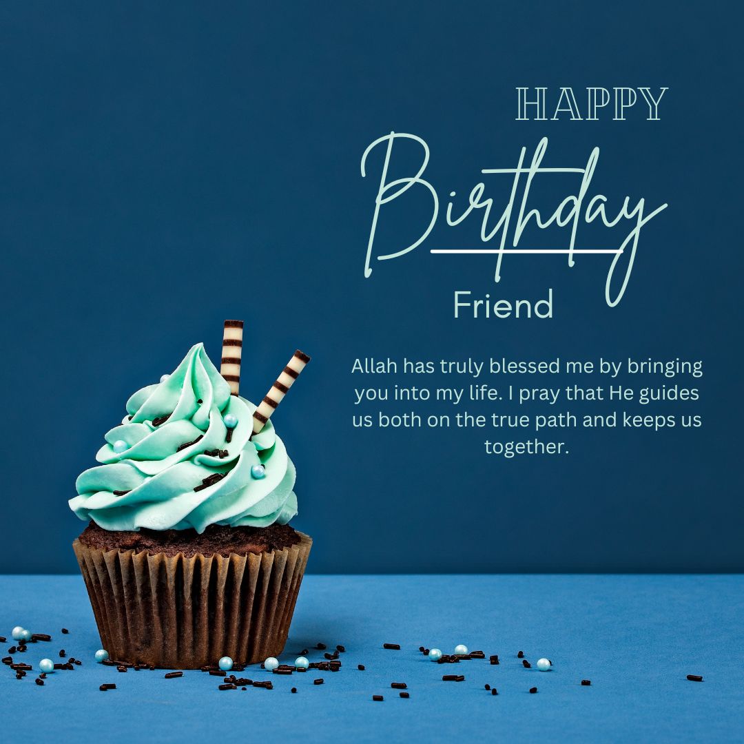 160+ Islamic Birthday Wishes for a Blessed and Prosperous Year Ahead ...
