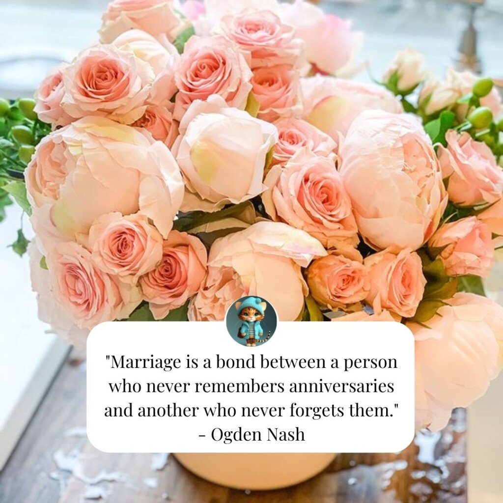 Wedding Anniversary Quotes For Parents