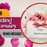 Christian Wedding Anniversary Wishes