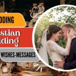 Christian Wedding Wishes