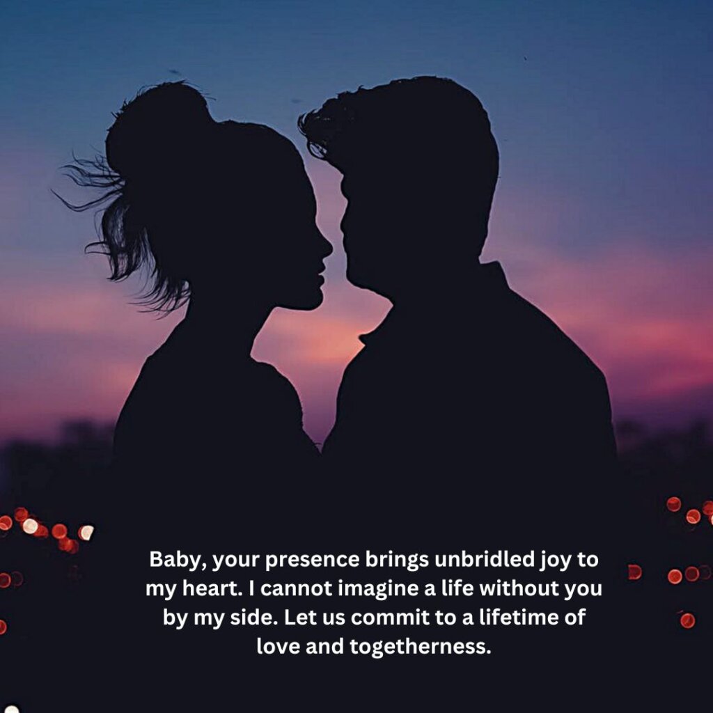 Deep love messages for him-her