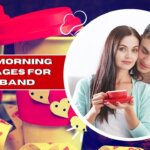 Good Morning Messages for Husband