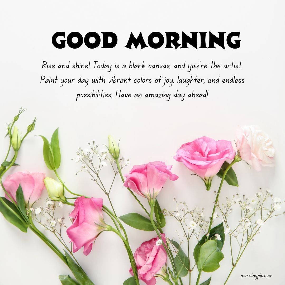 270+ Have a Great Day Messages, Quotes & Wishes
