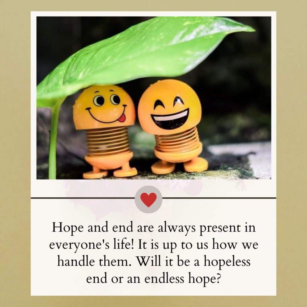Hope Messages