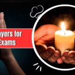 Prayers for Exams