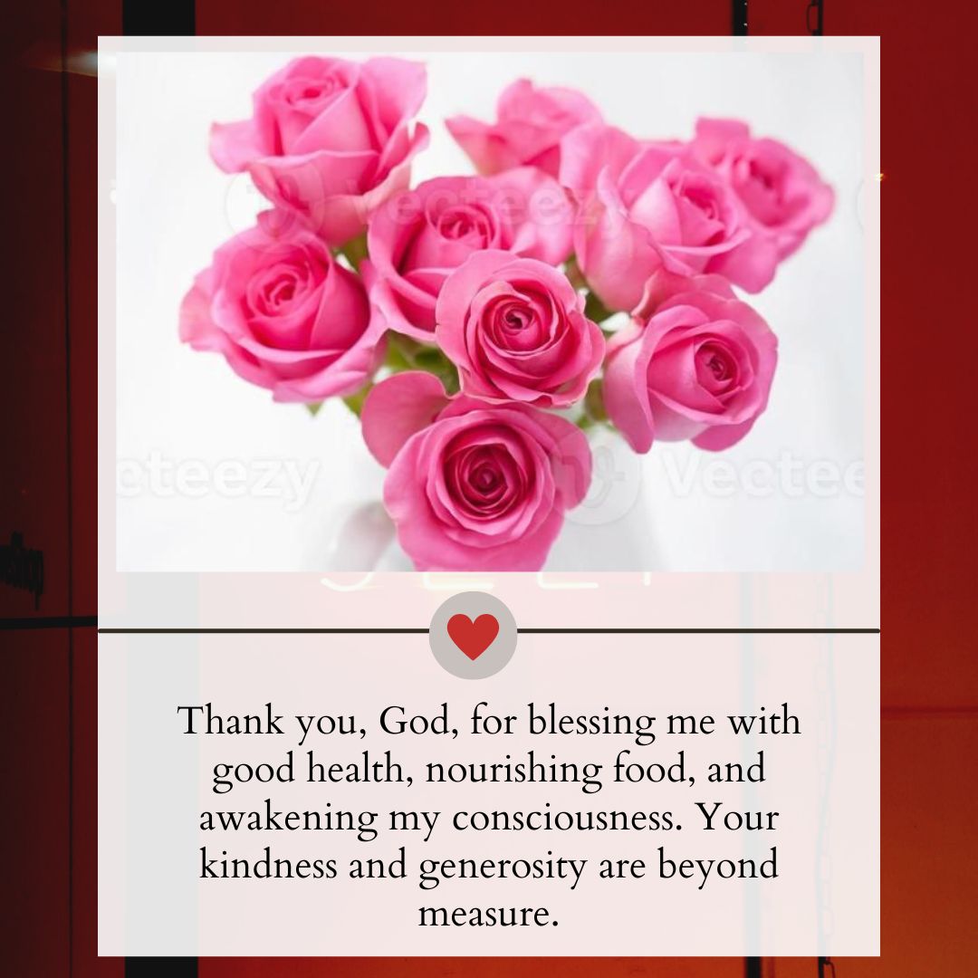 140+ Thank You God Messages And Best Quotes
