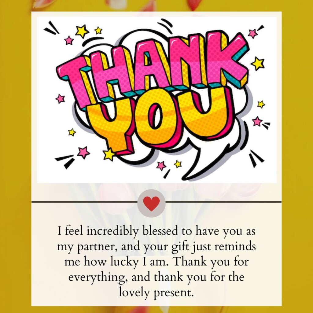 65 Best Thank You Messages for Birthday Wishes  Quotes And Notes