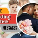 advance wedding wishes
