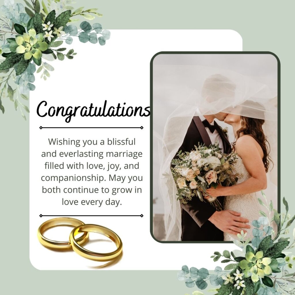 90+ Daughter Wedding Wishes: Best Congratulation Messages