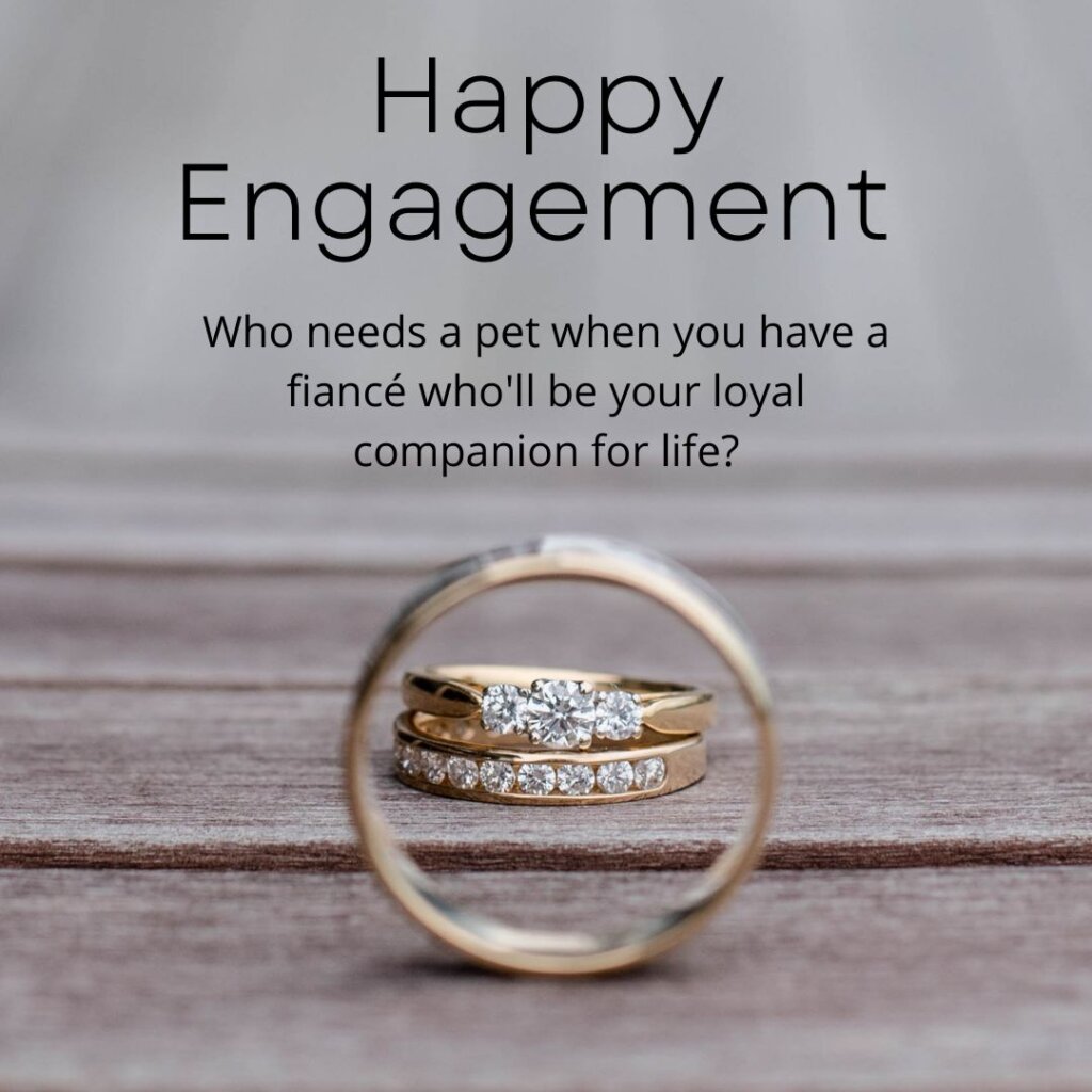 250+ Happy Engagement Wishes, Messages And Quotes To Celebrate Love -  Morning Pic