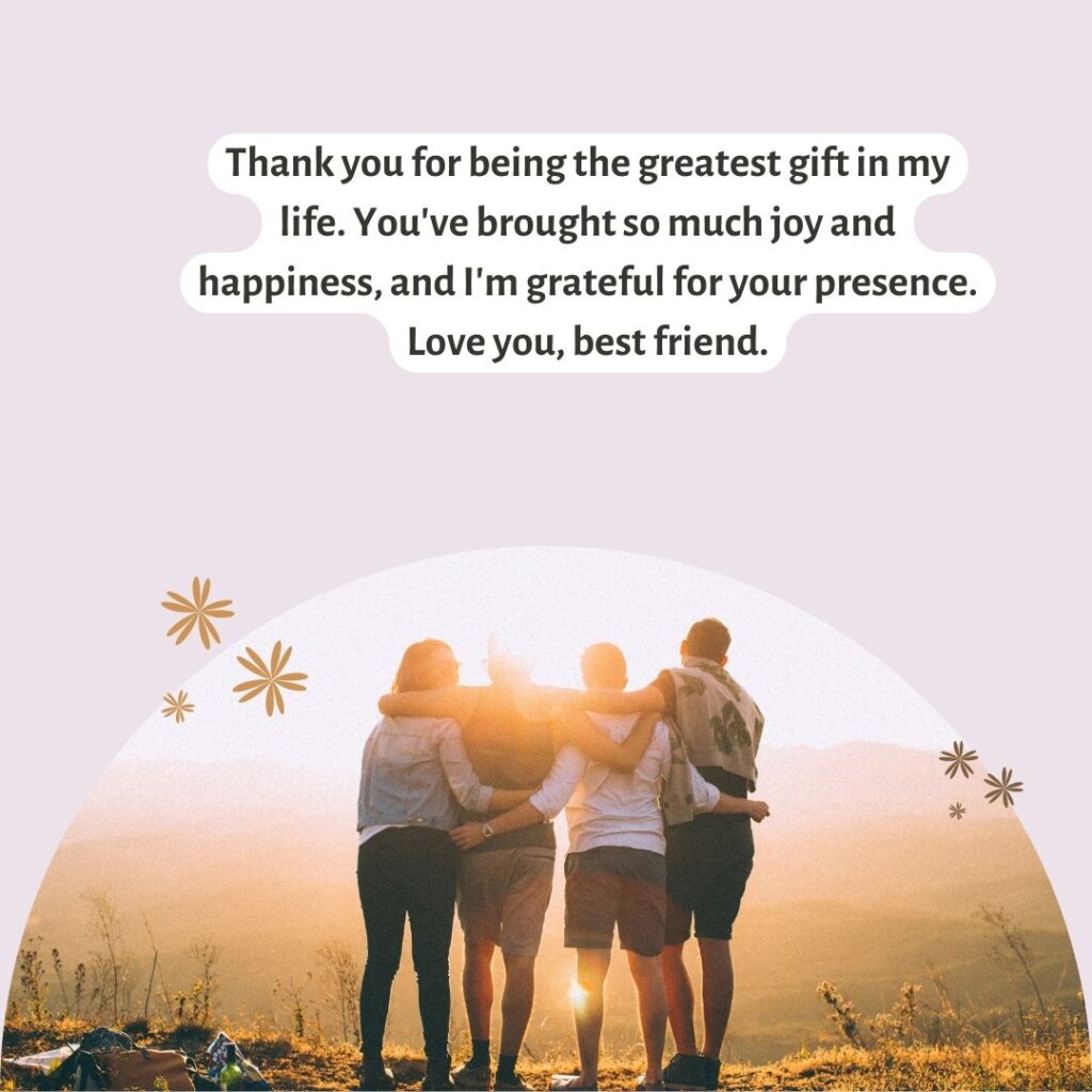 heart touching friendship messages