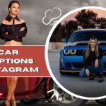 Car captions for instagram