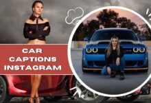 Car captions for instagram
