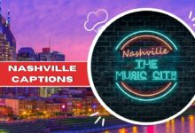 Nashville captions
