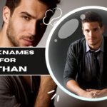 Nicknames For Ethan